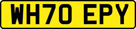 WH70EPY