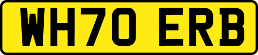 WH70ERB