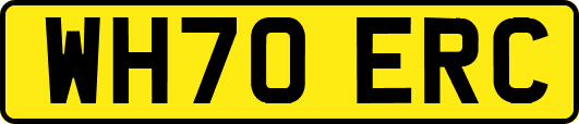 WH70ERC