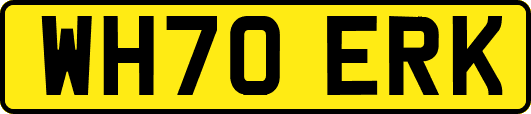 WH70ERK