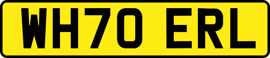 WH70ERL