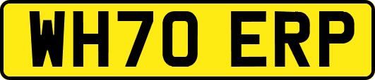 WH70ERP