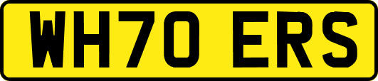 WH70ERS