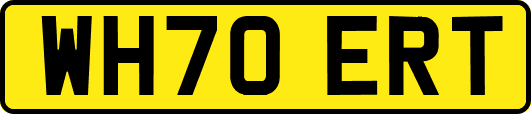 WH70ERT