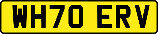 WH70ERV