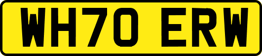 WH70ERW