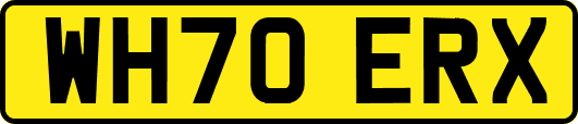 WH70ERX