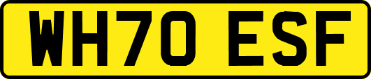 WH70ESF