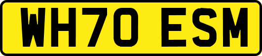 WH70ESM