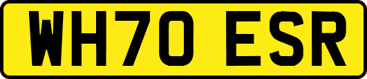 WH70ESR