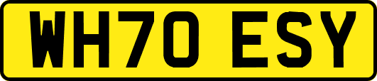 WH70ESY