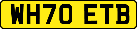 WH70ETB