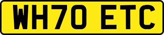 WH70ETC