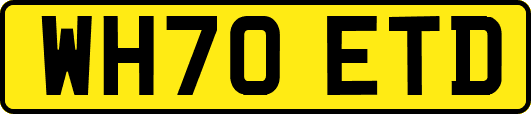 WH70ETD
