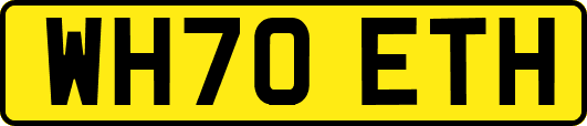 WH70ETH