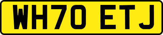 WH70ETJ