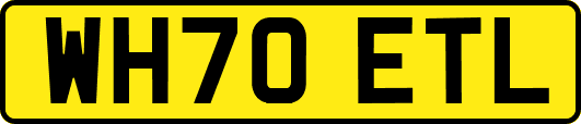 WH70ETL