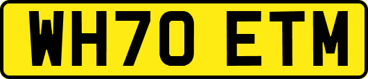 WH70ETM