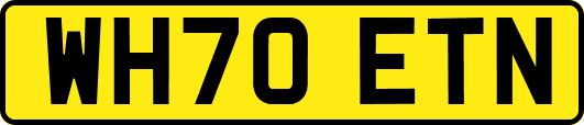 WH70ETN