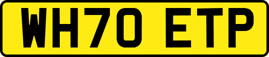 WH70ETP