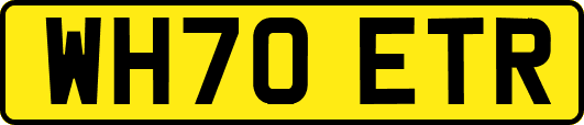 WH70ETR
