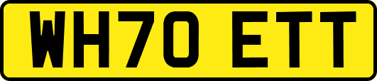 WH70ETT