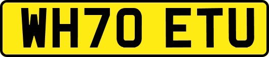 WH70ETU