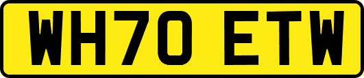WH70ETW