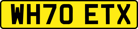 WH70ETX