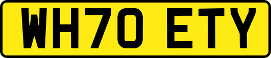 WH70ETY