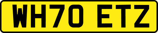 WH70ETZ