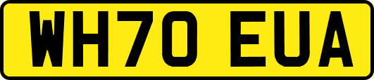 WH70EUA