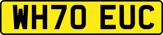 WH70EUC