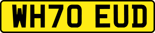 WH70EUD