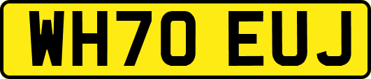 WH70EUJ
