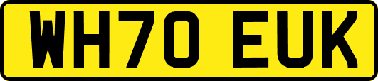 WH70EUK