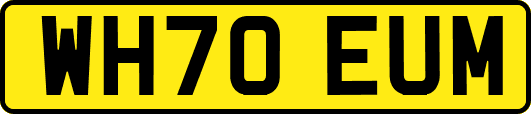 WH70EUM