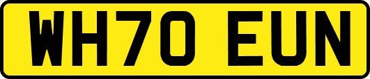 WH70EUN