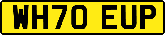 WH70EUP