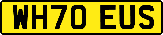 WH70EUS