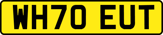 WH70EUT