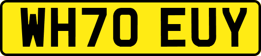 WH70EUY