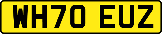WH70EUZ