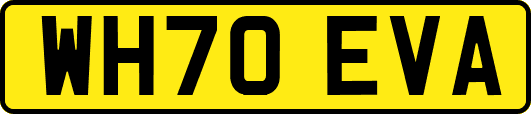 WH70EVA