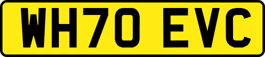 WH70EVC