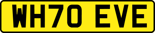 WH70EVE