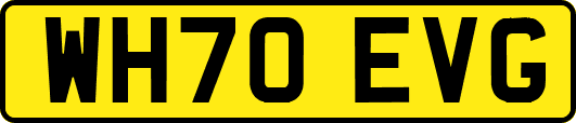 WH70EVG