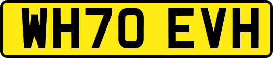 WH70EVH