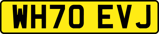 WH70EVJ