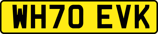 WH70EVK